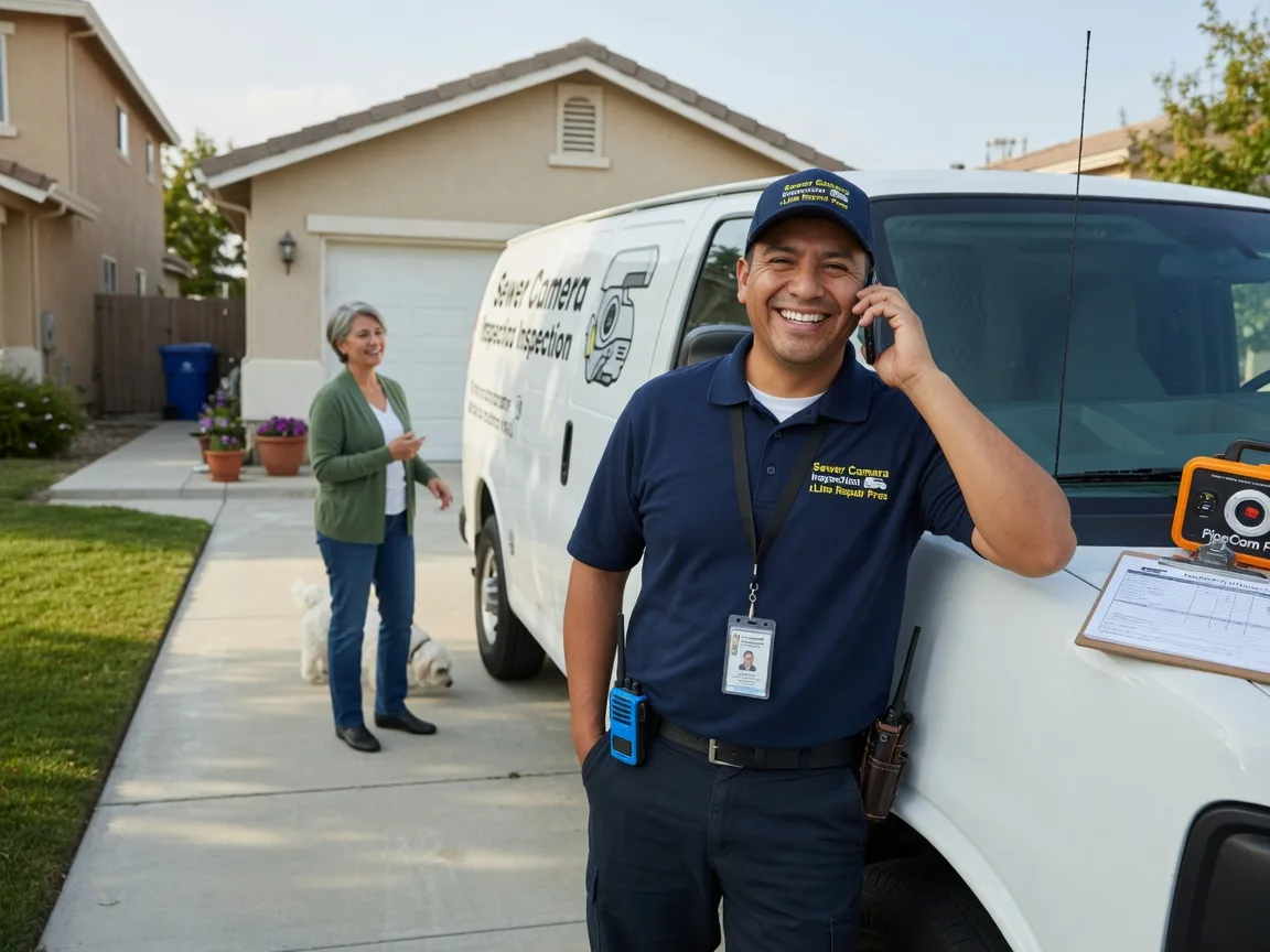Sewer Line Repair Freelandville, IN FAQs